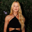 All black: Marina Ruy Barbosa arrasa com longo cheio de recortes