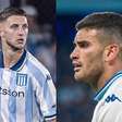 Dupla de rival do Flamengo na Libertadores se machuca em jogo do Argentino