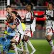Jornalista menospreza Flamengo e vê benefício ao Racing na Libertadores: "Comemorar"