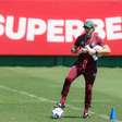 Fluminense terá sequência de jogos decisivos por briga no G4 do Brasileiro