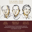 Prêmio Nobel de Física vai para cientistas que impulsionaram novas gerações da tecnologia quântica
