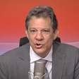 Haddad diz que governo não vai alterar estratégia de negociação com EUA