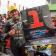 Moto1000GP: Inspirado por Rossi e Hamilton, Theo Manna fala sobre trajetória, desafios e futuro