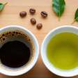 Soluções baseadas na natureza: chá verde e nanotecnologia juntas na luta contra a doença do café