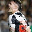 Vegetti vive maior seca de gols pelo Vasco e tem titularidade ameaçada