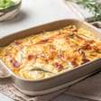 Receitas de forno: 4 opções fáceis e deliciosas para o almoço