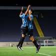 Grêmio vence Palmeiras nos pênaltis e avança para a final do Brasileiro Sub-17