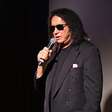 Gene Simmons, do Kiss, é hospitalizado após acidente de carro