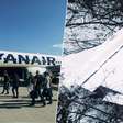 CEO da Ryanair é categórico: erguer um muro antidrones na Europa não servirá para nada