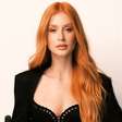 Quer ficar ruiva como Marina Ruy Barbosa? Esse é o tratamento da atriz para manter a saúde do cabelo após radicalizar na cor