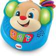Tambor Fisher-Price Aprender &amp; Brincar - 21% de desconto!