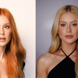 Marina Ruy Barbosa volta a ser ruiva após mudar a cor do cabelo pela primeira vez