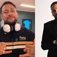 Neymar volta para a Globo para participação especial em programa