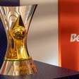 CBF remarca Sport x Flamengo e Santos x Palmeiras para Data Fifa