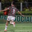 Martinelli iguala melhor marca de participações em gols pelo Fluminense