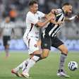 CBF altera horário de duas partidas do Botafogo