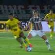 CBF divulga áudio de gol anulado do Fluminense; veja diálogo