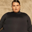 Com 70 kg a menos, Thais Carla celebra transformação corporal após bariátrica e mostra 'saboneteira'