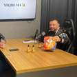 "Hoje eu vejo a embalagem como um investimento e não um custo", diz Mark Bandeira