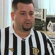 Torcedor revela ajuda a jogadores da Ponte Preta com salários atrasados há 4 meses: 'Mais de R$ 50 mil'