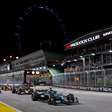 F1 rebate críticas após polêmica na transmissão de Singapura