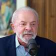 Lula diz que adversários devem estar mais preocupados que ele: 'Vai ser difícil derrotar a gente nas eleições'