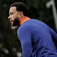 Após marcar em goleada da Holanda, Depay comenta sobre roubo de passaporte: "Foi duro'