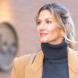 Limpa os rins e diminui a gordura no fígado: Gisele Bündchen trocou o café por este chá simples com benefícios comprovados pela ciência