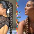 Malhando com estilo: 5 penteados para arrasar na academia