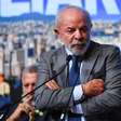 Lula sobre câncer de pele: Quero dizer para vocês que eu estou bem