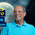 Super lua em Outubro - Revelações, tretas e recomeços