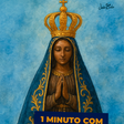 Oração de 1 minuto para Nossa Senhora Aparecida