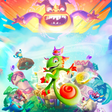Yooka-Replaylee é o remake que o original merecia