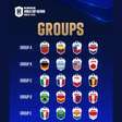 Kings League sorteia grupos da Kings World Cup Nations