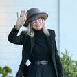 Vencedora do Oscar, Diane Keaton morre aos 79 anos