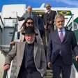 Lula chega a Roma para encontro com o papa Leão XIV