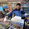 O que você faria com os R$ 3,3 bilhões da Mega Millions? Esta sexta pode mudar tudo!