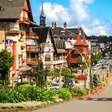 Quanto custa viajar para Gramado: hotéis, alimentação e pontos turísticos