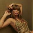 Com 4 milhões de cópias, Taylor Swift conquista 15º nº1 na Billboard 200