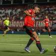 Rafael Lacerda no Atlético-GO define time para decisão no Rio de Janeiro