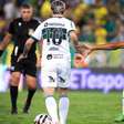 Cuiabá supera o líder Coritiba e esquenta a briga pelo G4 da Série B