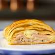 Tastemade apresenta: Lasanha Trançada de Presunto e Queijo