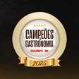 Está aberta a votação para eleger os Campeões da Gastronomia de São Paulo em 2025