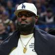 LeBron James desfalcará os Lakers no início da temporada