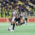 Volta Redonda goleia o Atlético-GO, mas segue na zona de rebaixamento da Série B