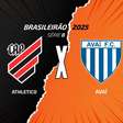 Athletico x Avaí: onde assistir, escalações e arbitragem
