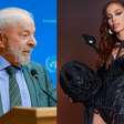 Anitta pede que Lula escolha uma mulher para vaga aberta no STF com aposentadoria de Barroso