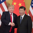 EUA e China firmam acordo comercial 'histórico' para reduzir tensões econômicas