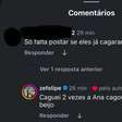 Debochado! Zé Felipe responde comentário sobre seu relacionamento com Ana Castela