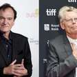 Quentin Tarantino diz que Stephen King copiou 'A Hora do Pesadelo' ao escrever 'It: A Coisa'